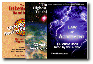 Our 3 AudioBook Special