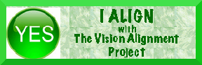 Sign up for The Vision Alignment Project