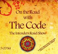 On the Road with The Code 3 CD Set