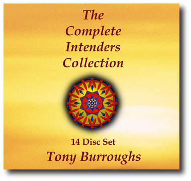 The Intenders Complete Collection