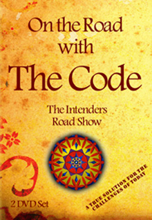 On the Road with The Code Two DVD Set