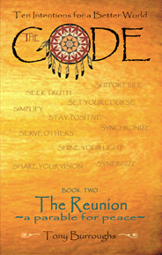 The Reunion: A Parable for Peace