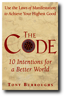 The Code: 10 Intentions for a Better World
