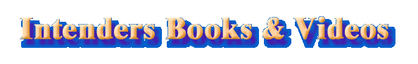 Intenders Books and Video