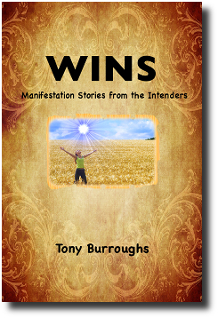 WINS: Manifestation Stories from the Intenders by Tony Burroughs