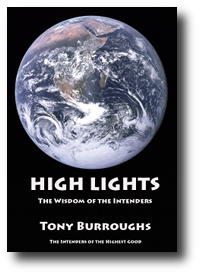 High Lights: The Wisdom of the Intenders Ebook by Tony Burroughs